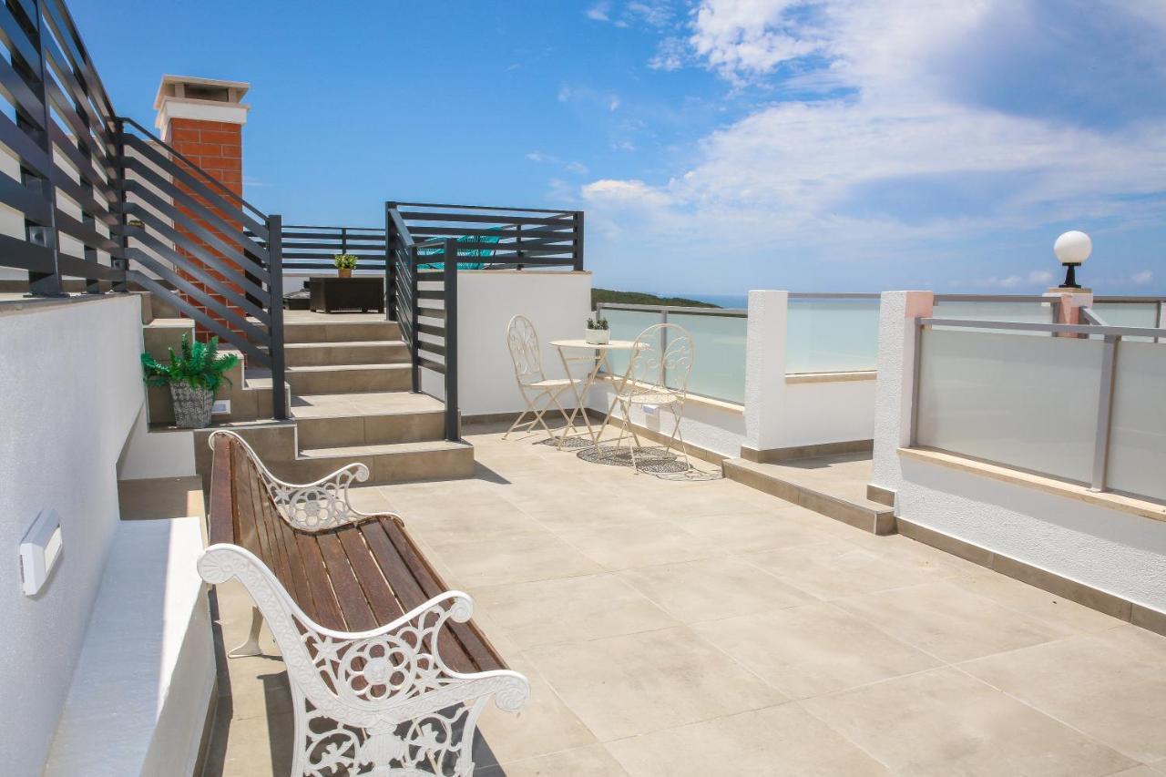 Villa House Joana Vasconcelos, Ocean View & Pool - Pata Da Gaivota Lourinha (Lisbon)