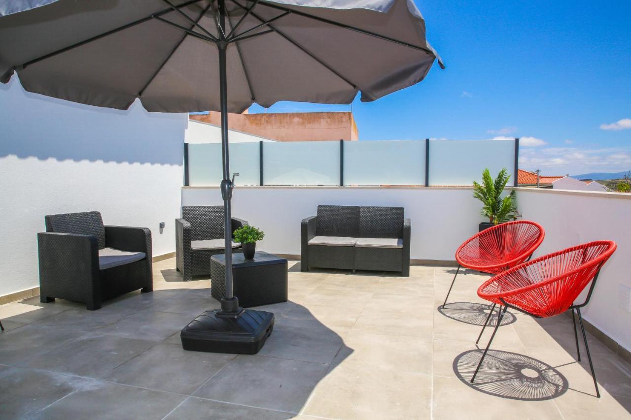 House Joana Vasconcelos, Ocean View & Pool - Pata Da Gaivota Villa
