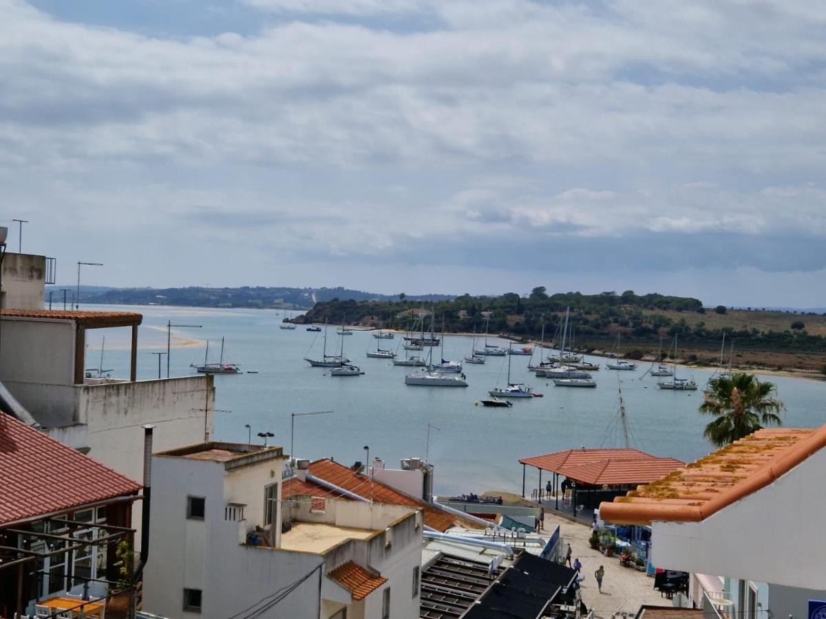 Apartment Casas D'alvor Boutique *