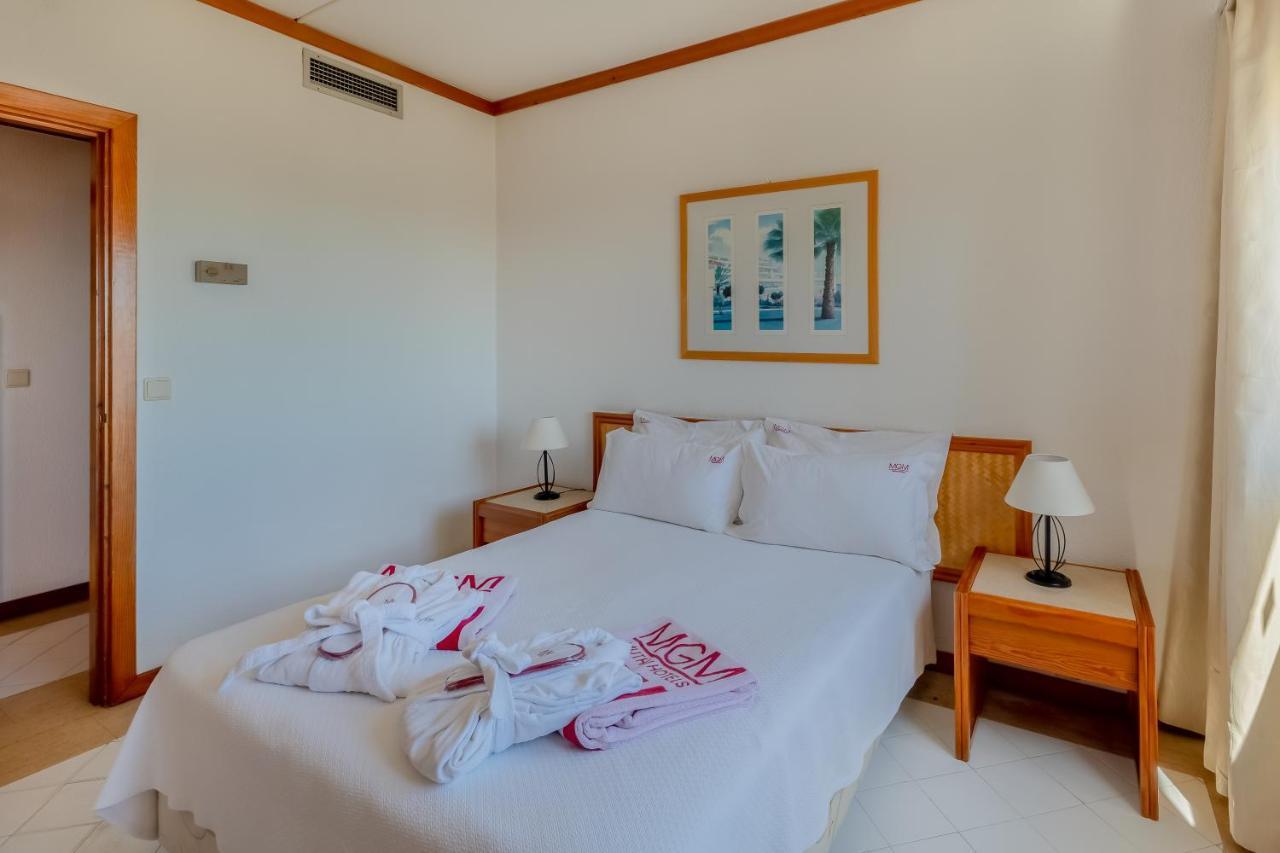 Hotel Muthu Oura Albufeira