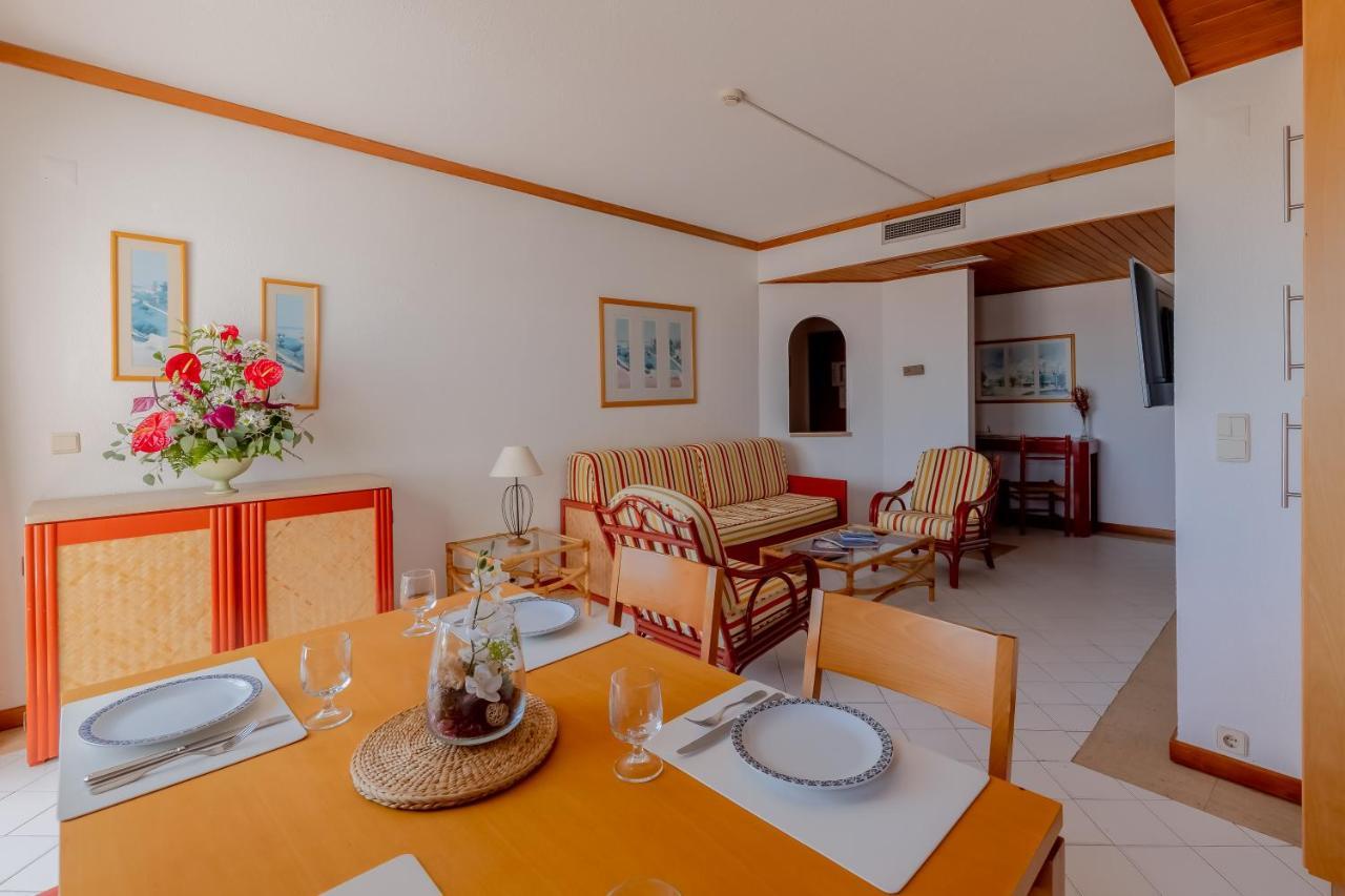 Hotel Muthu Oura Albufeira
