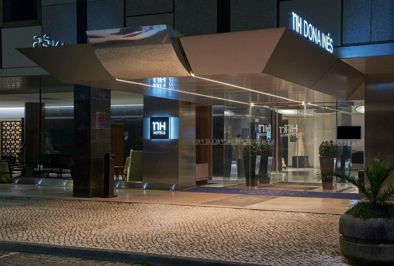 Hotel Nh Dona Ines
