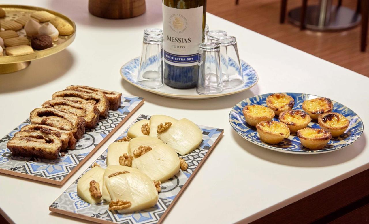 Nh Dona Ines Hotel Coimbra