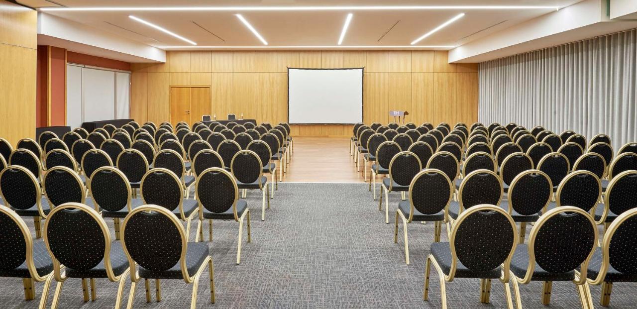 Hotel Nh Dona Ines Coimbra