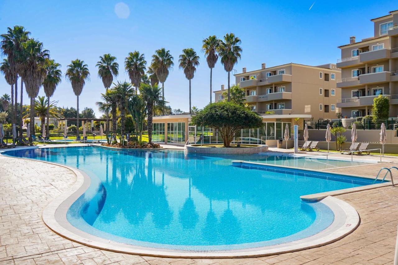 Aparthotel Vitors Plaza 4*