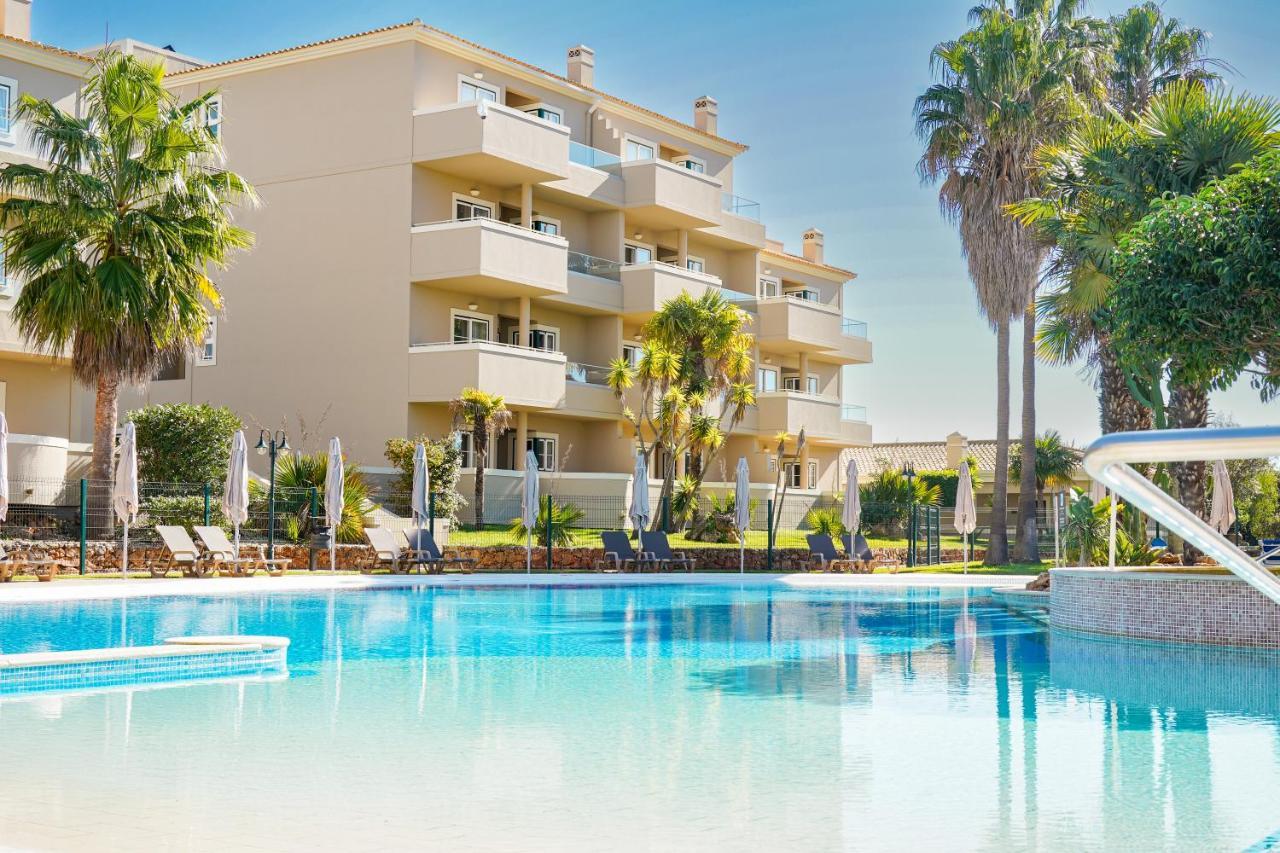 Aparthotel Vitors Plaza