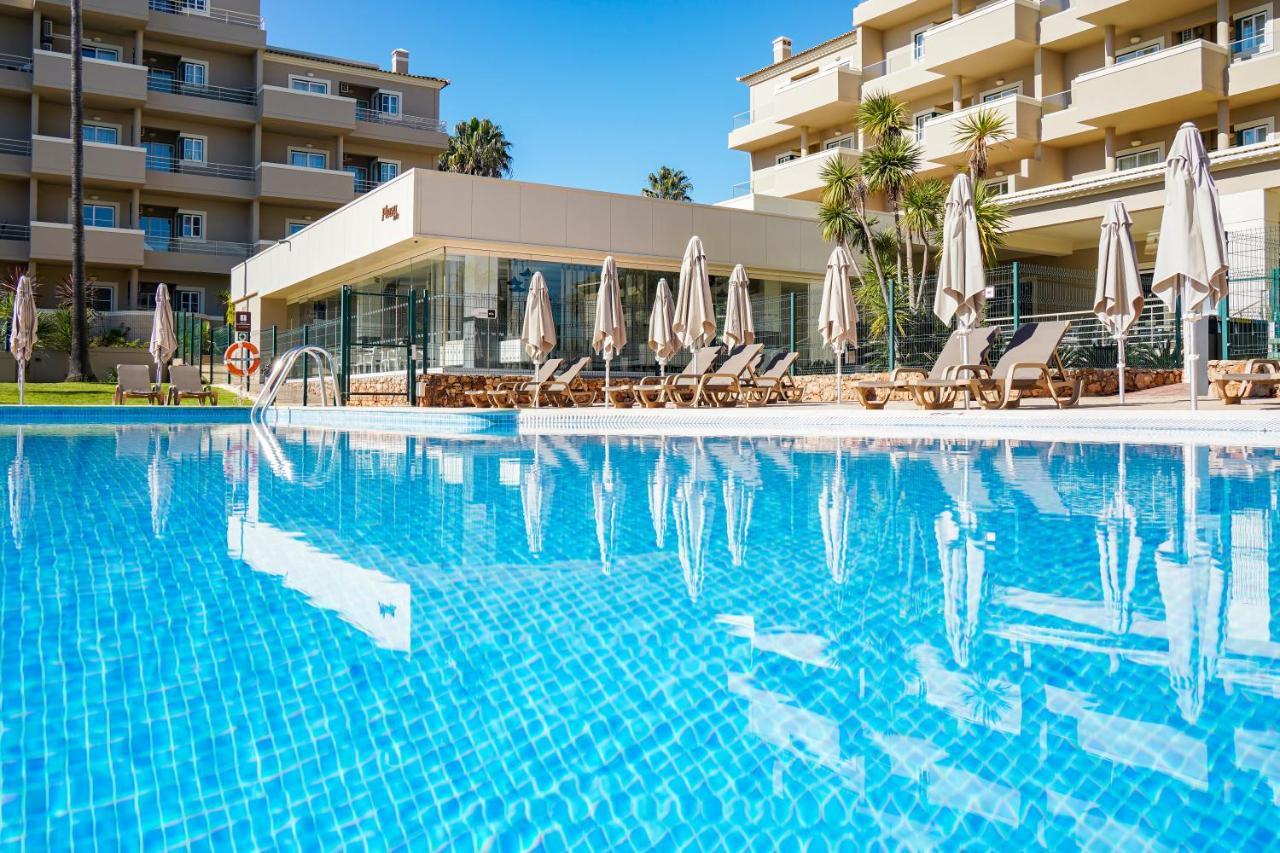 Vitors Plaza Aparthotel Portimao