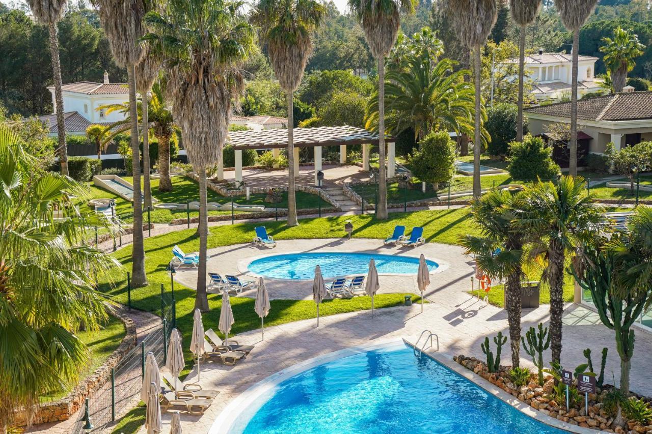 Vitors Plaza Aparthotel Portimao