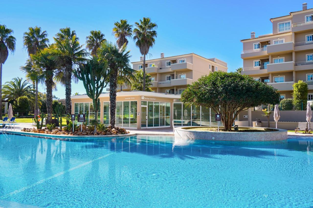 Vitors Plaza Portimao
