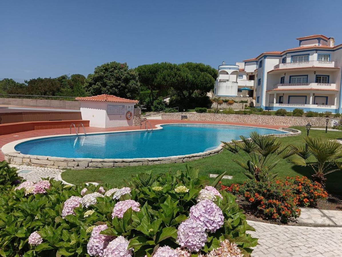 Em D'el Rey-obidos & Surf Apartment *