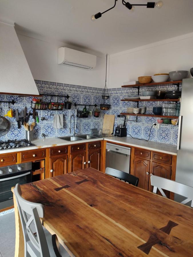 Casa Da Vida Holiday home *