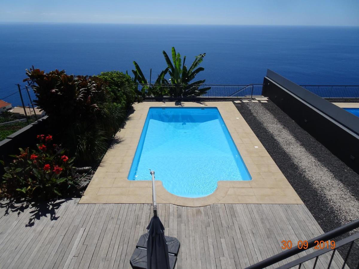 Villa Loreto Luxury Arco da Calheta (Madeira)