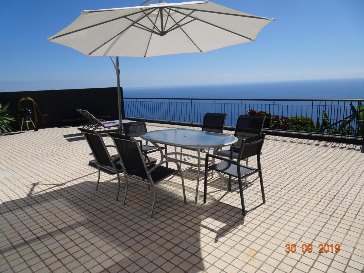 Loreto Luxury Villa