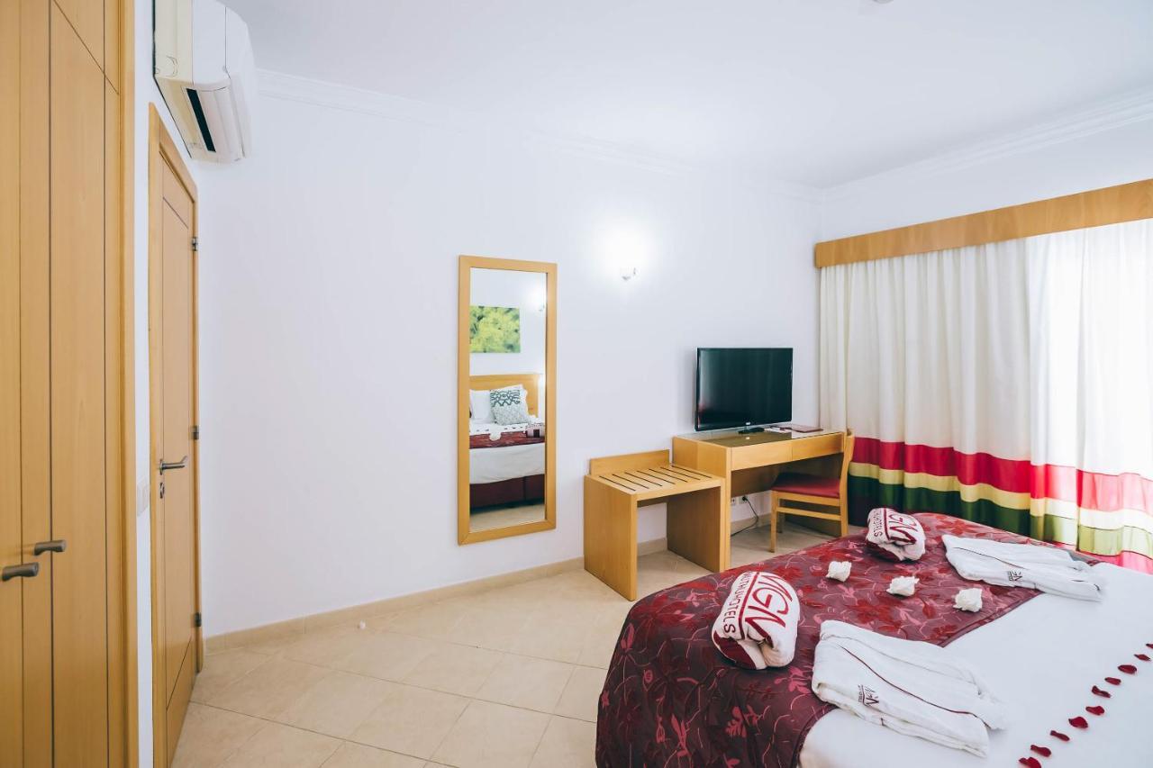 Apartahotel Grand Muthu Do Vale 5*