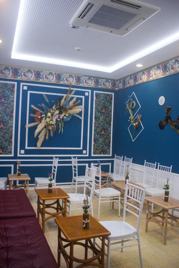 Grand Muthu Do Vale Apartahotel