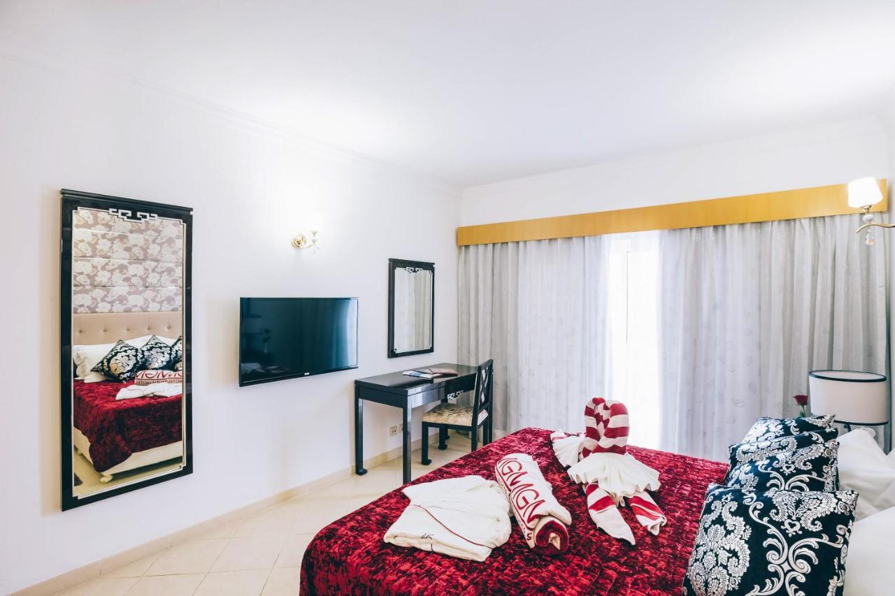 Grand Muthu Do Vale Apartahotel