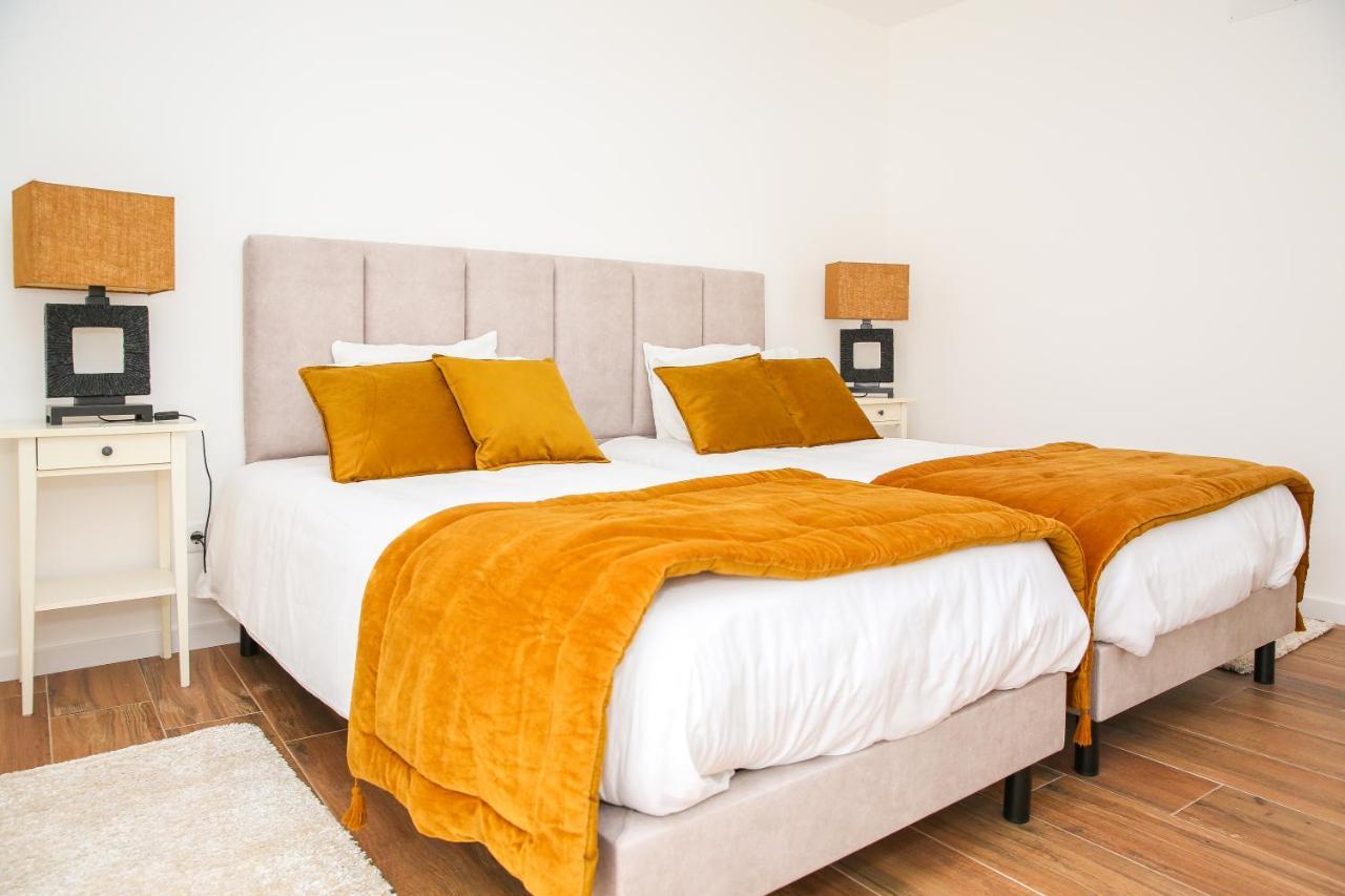 Hotel Pata Da Gaivota Boutique House *
