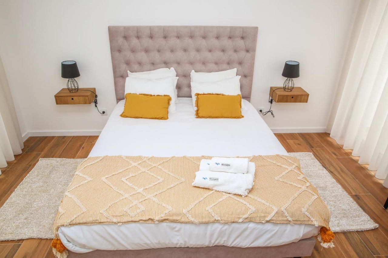 Pata Da Gaivota Boutique House Lourinhã