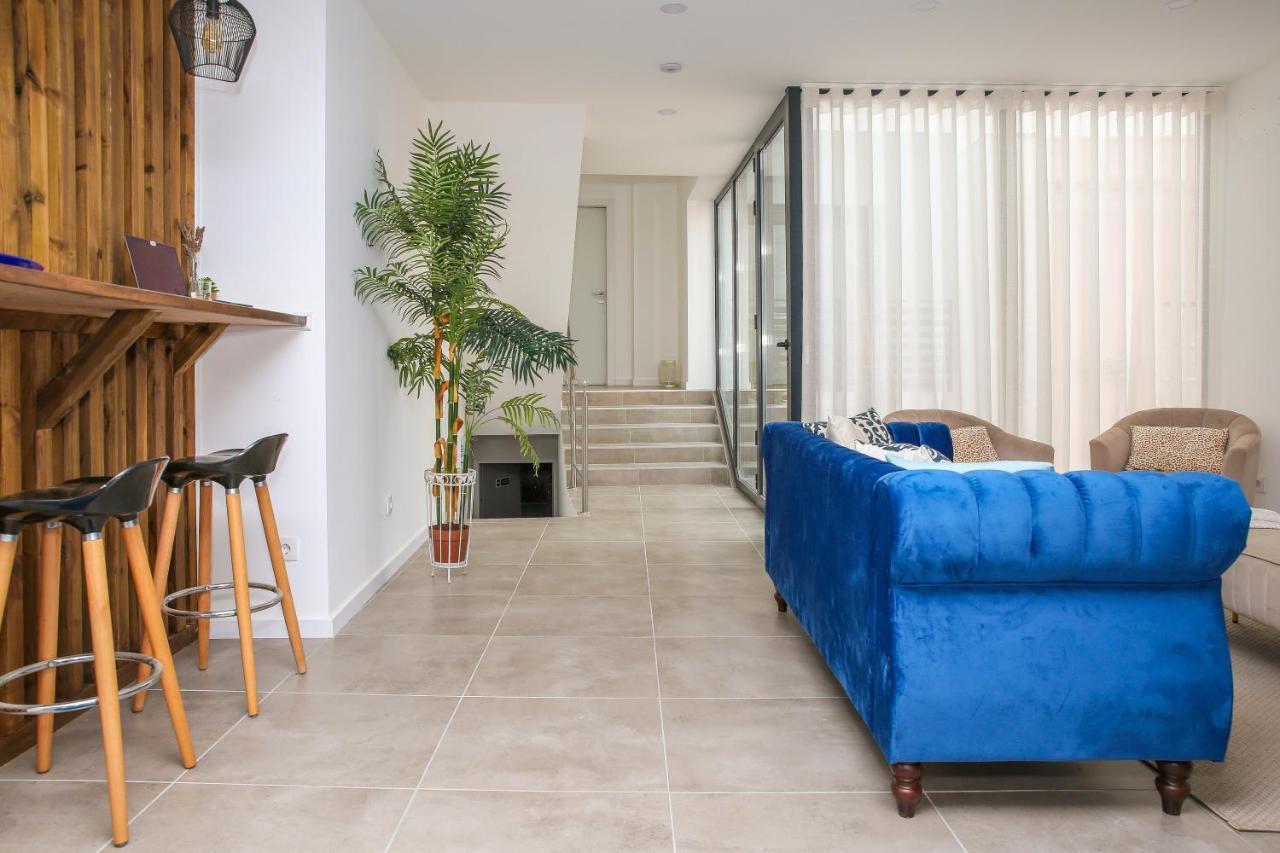 Pata Da Gaivota Boutique House Lourinhã