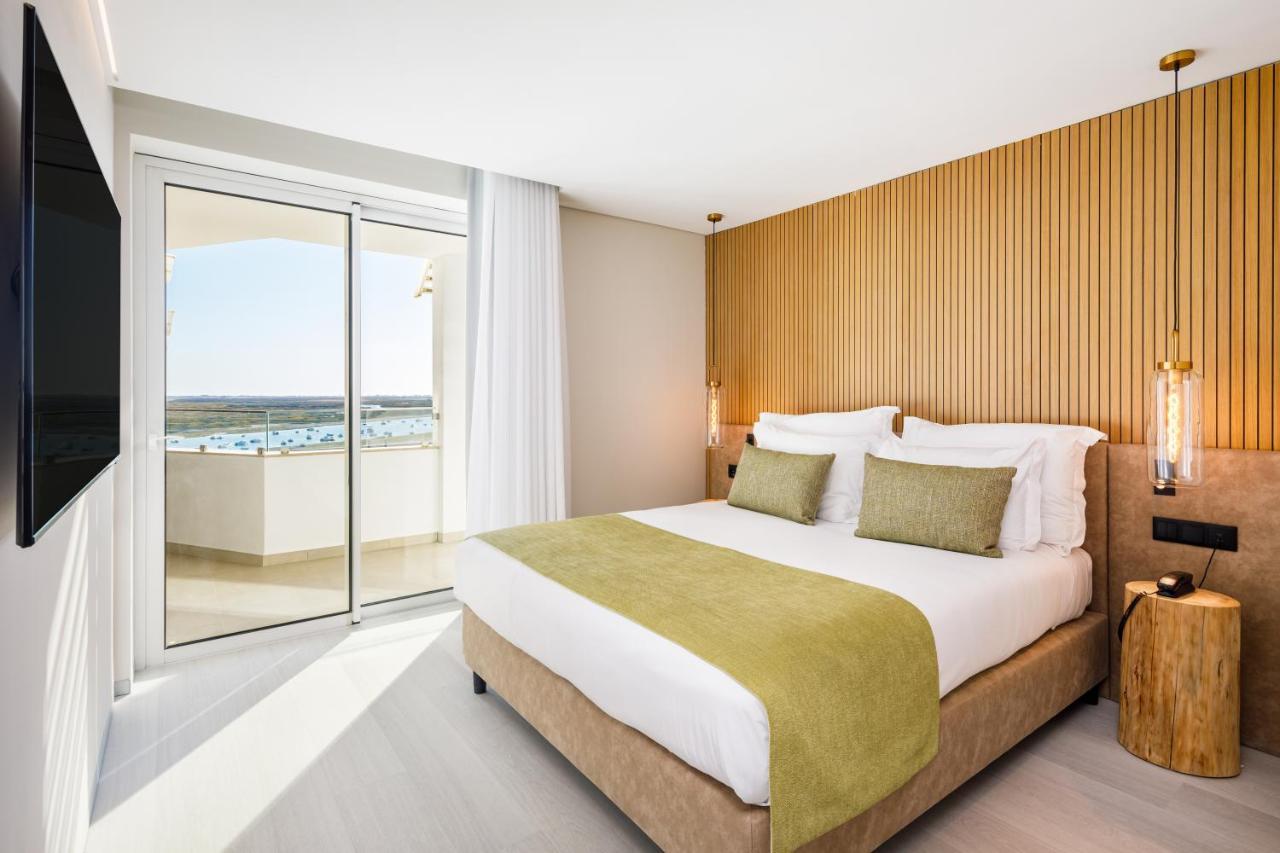Ap Eva Senses Hotel Distrito de Faro