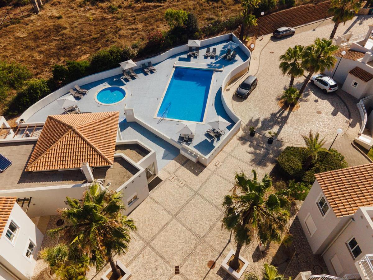 Placid Village Apartment Carvoeiro (Lagoa)