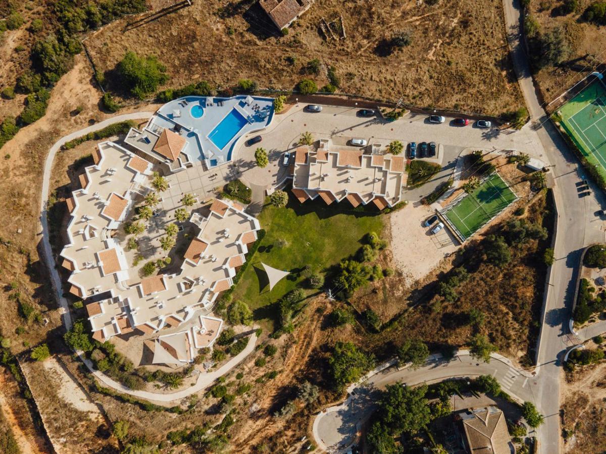 Apartment Placid Village Carvoeiro (Lagoa)