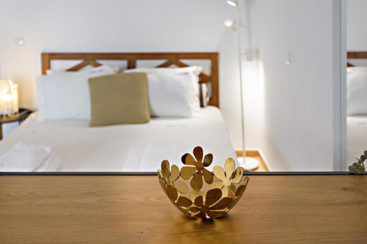 Quinta Velha By My Choice Apartment Cabanas De Tavira