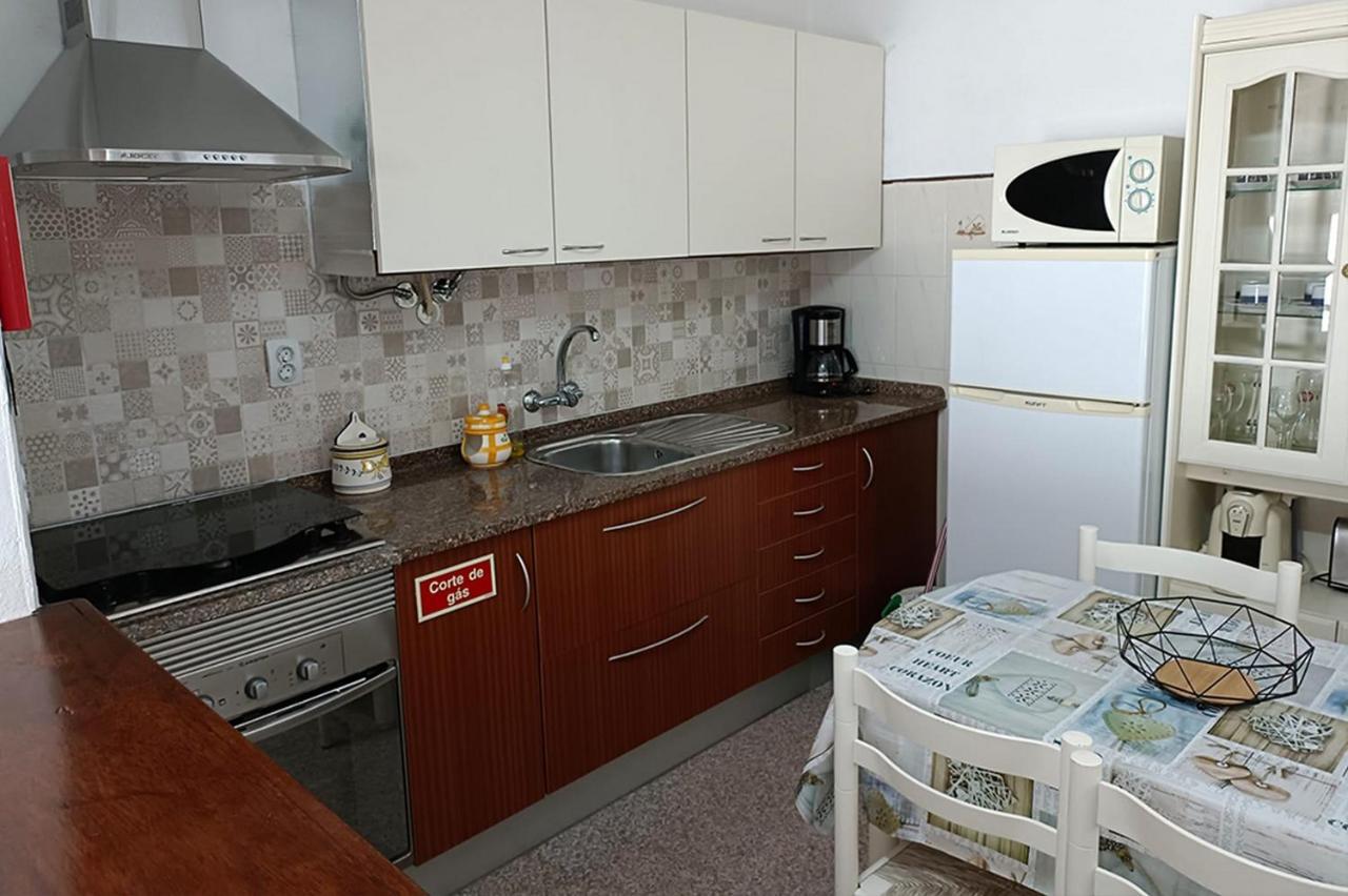Akisol Lagos Apartamento *