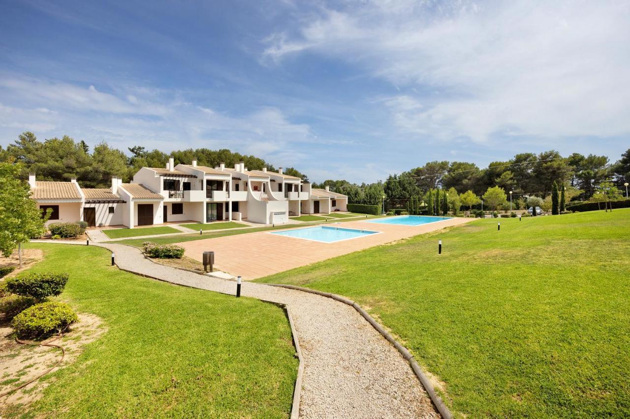 Apartment Devvine And Golf