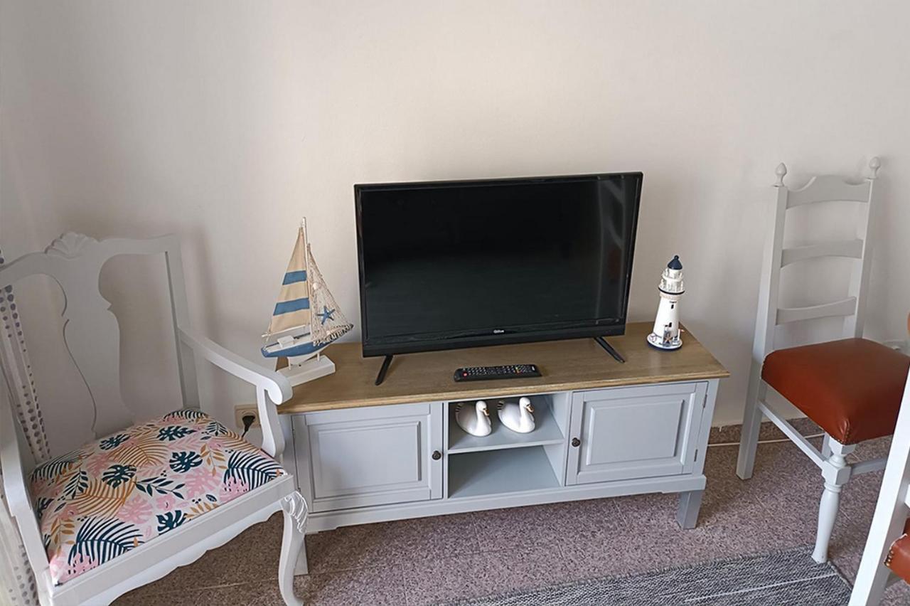 Apartamento Akisol Lagos