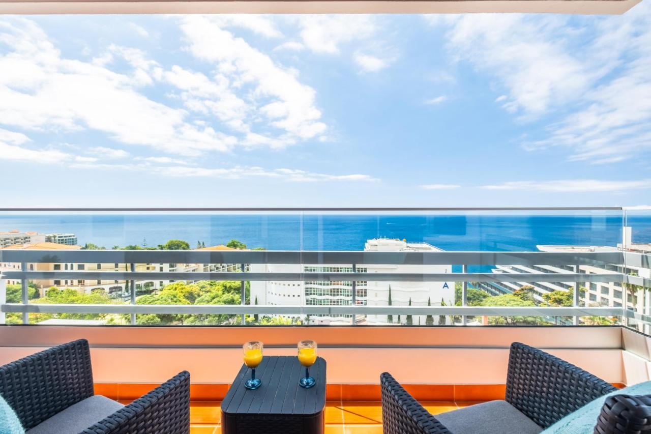 Lido Sunrise By Madeira Sun Travel *