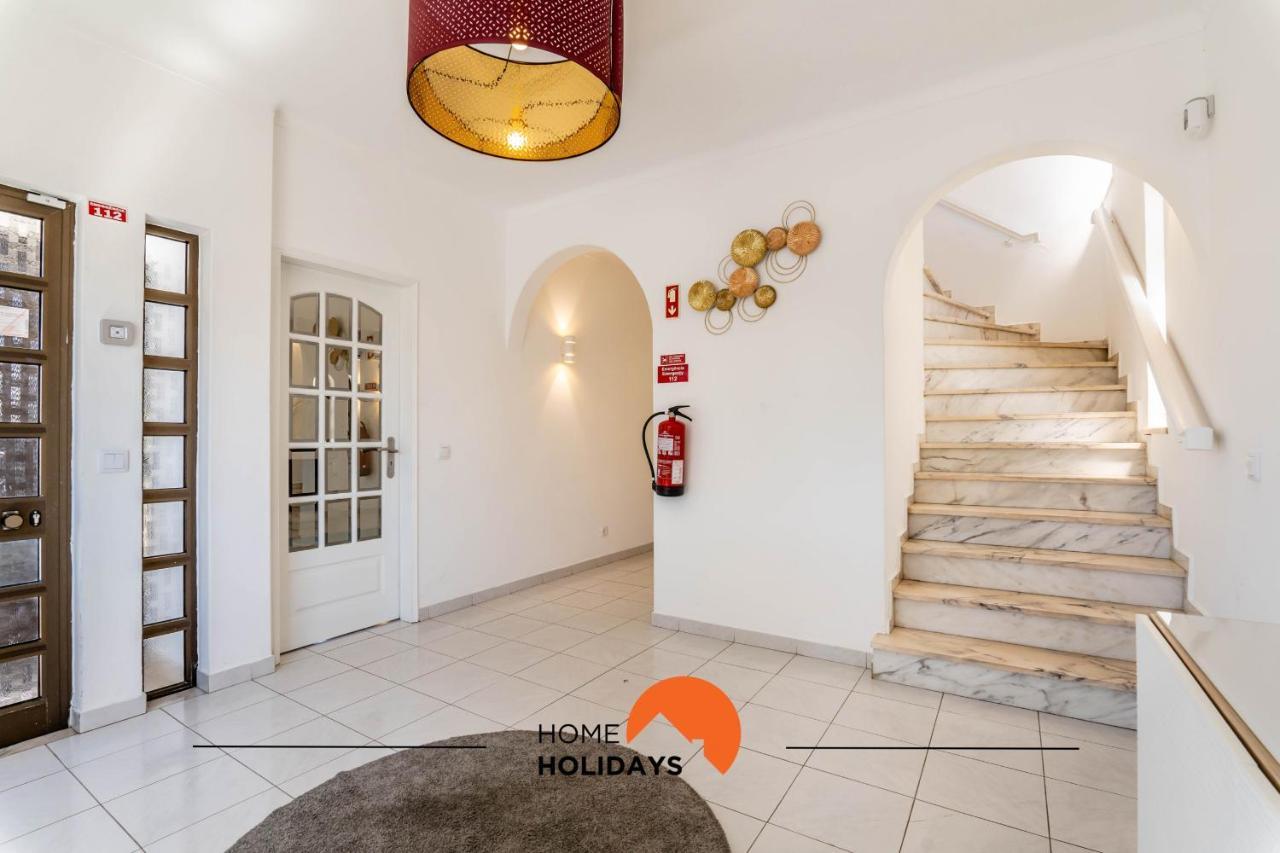 #072 Casa Longa By Holidays Pousada *