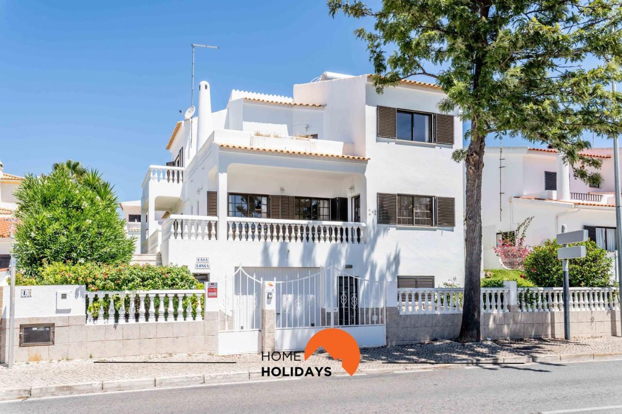 Pousada #072 Casa Longa By Holidays