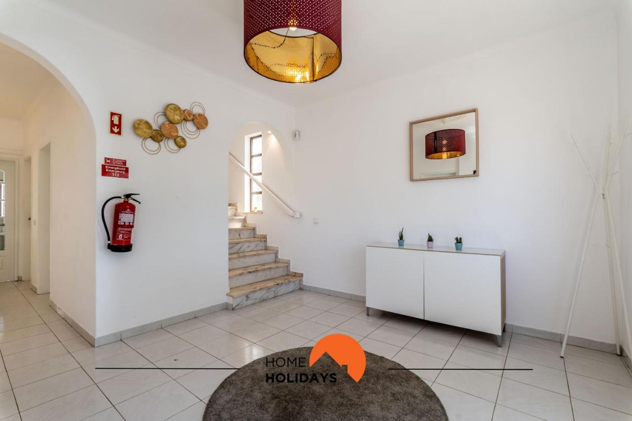 Pousada #072 Casa Longa By Holidays