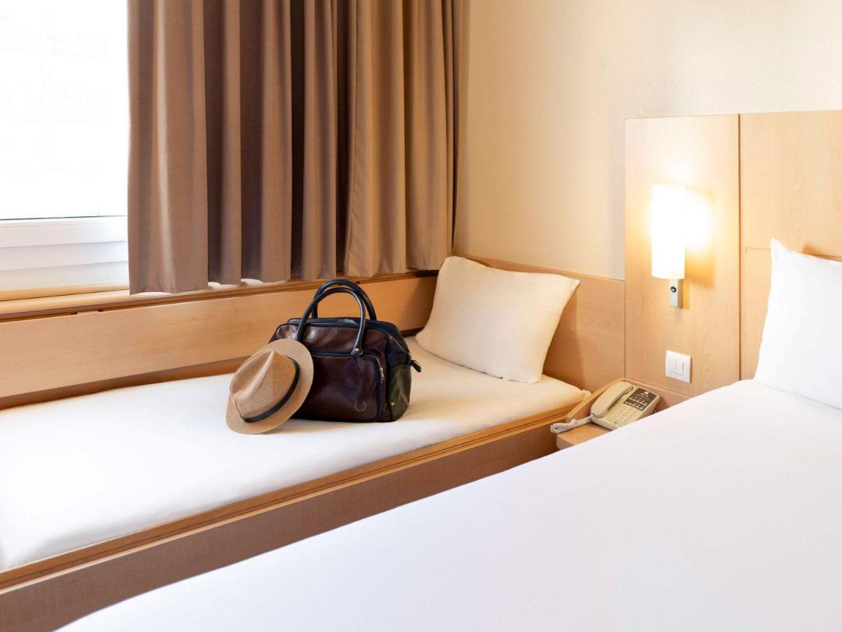 Ibis Lisboa 2* Sintra