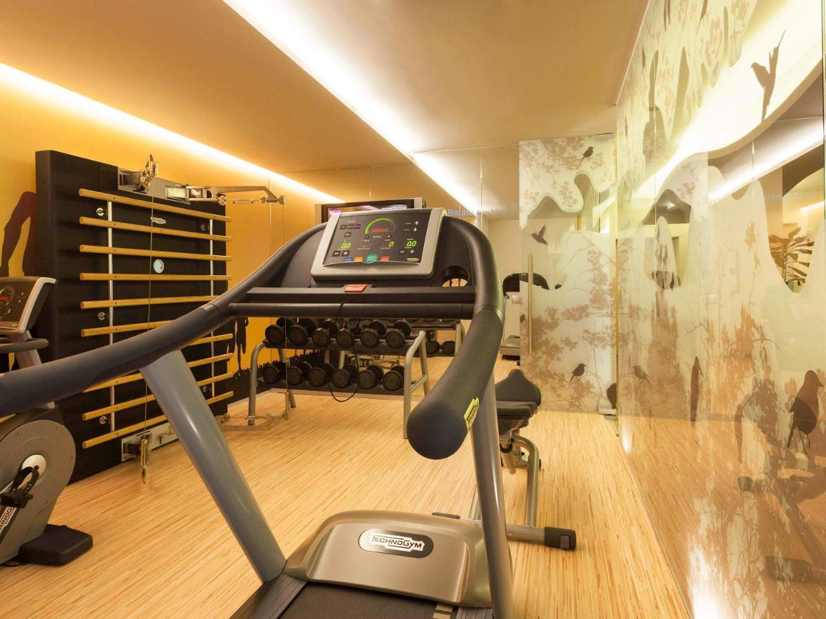 Novotel 4* Setubal
