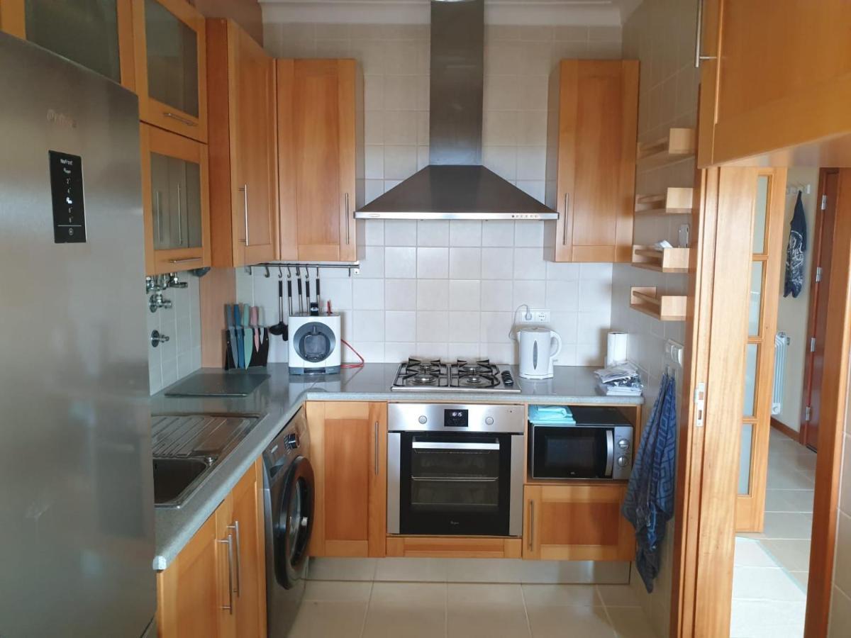 Apartamento Casa Martinho