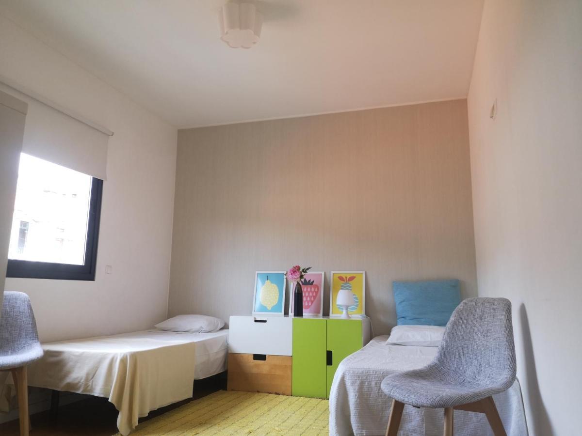Green Apartment