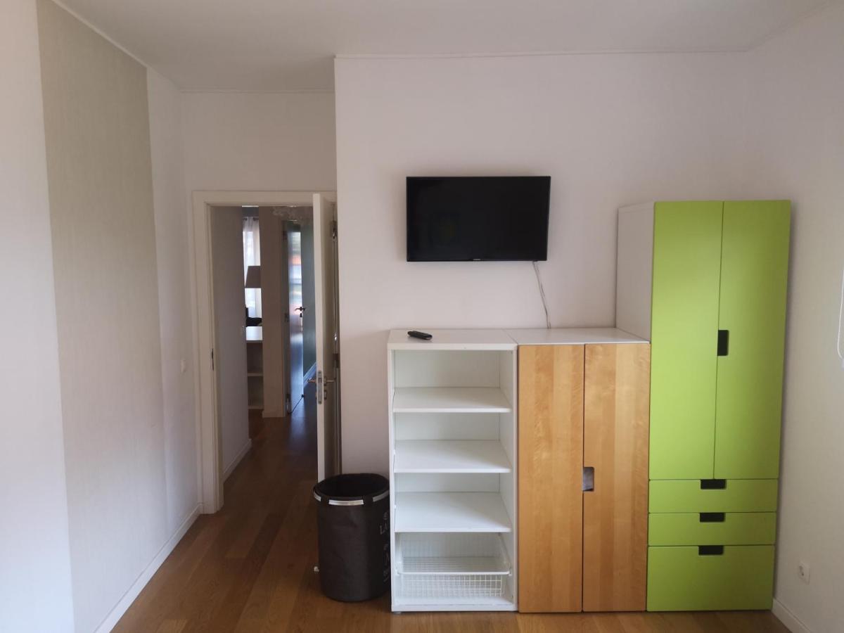 Apartment Green Apartment