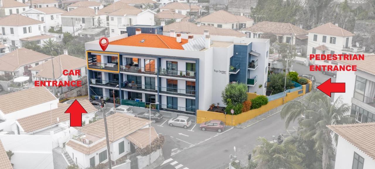 Green Apartment Apartment Funchal (Madeira)