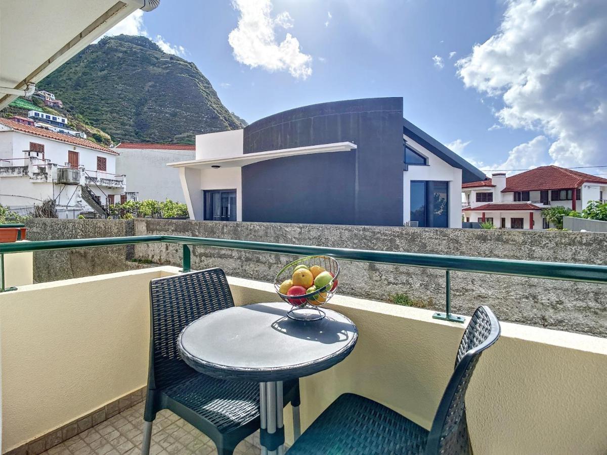 Atlantic Breeze By Atlantic Appartement Porto Moniz