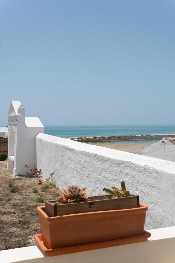 Bed & Breakfast A Casa De Cima - Cacela Velha *