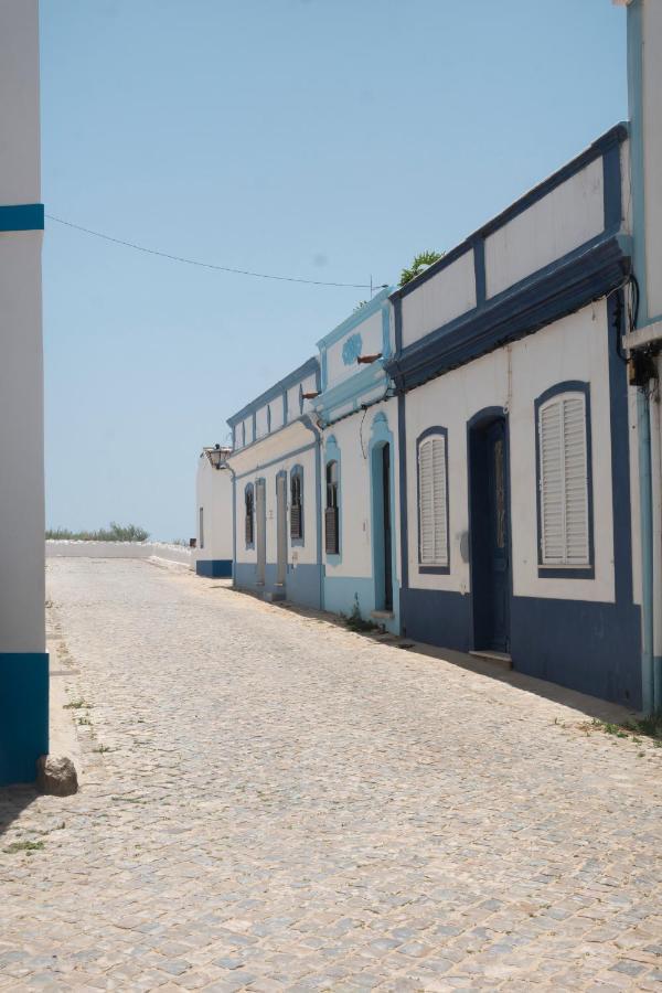 A Casa De Cima - Cacela Velha * Vila Nova de Cacela