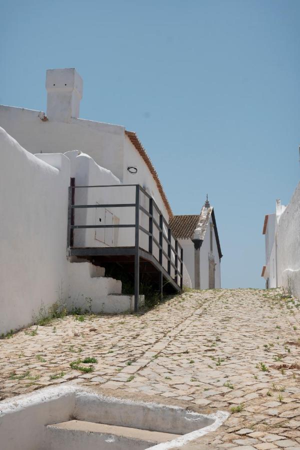 A Casa De Cima - Cacela Velha Vila Nova de Cacela
