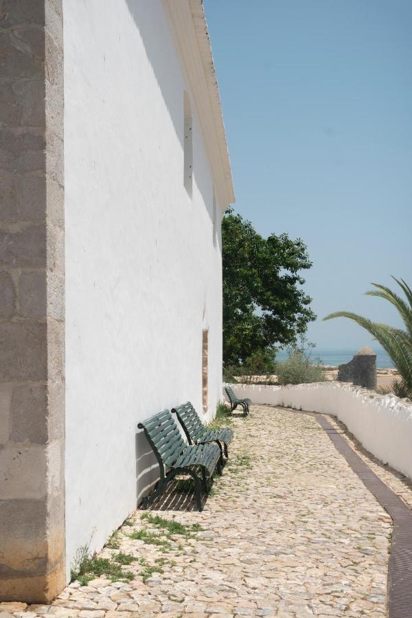Bed & Breakfast A Casa De Cima - Cacela Velha Vila Nova de Cacela