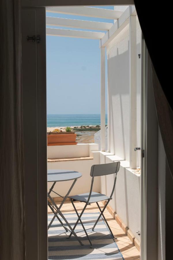 Bed & Breakfast A Casa De Cima - Cacela Velha Vila Nova de Cacela