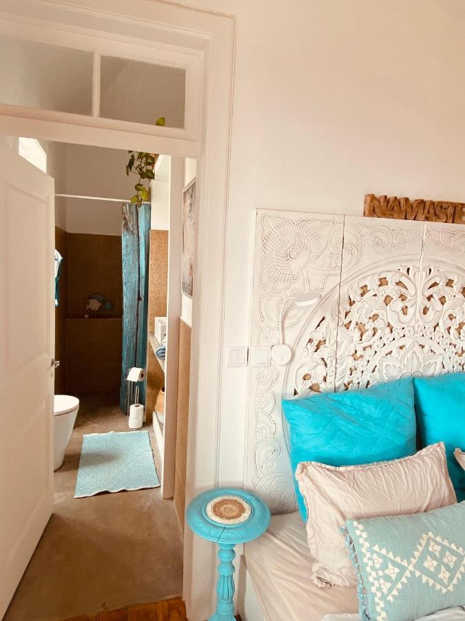 Casa Boho Your Happy Place In Calheta Apartamento *