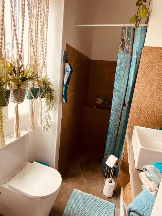 Casa Boho Your Happy Place In Calheta Apartamento Calheta (Madeira)
