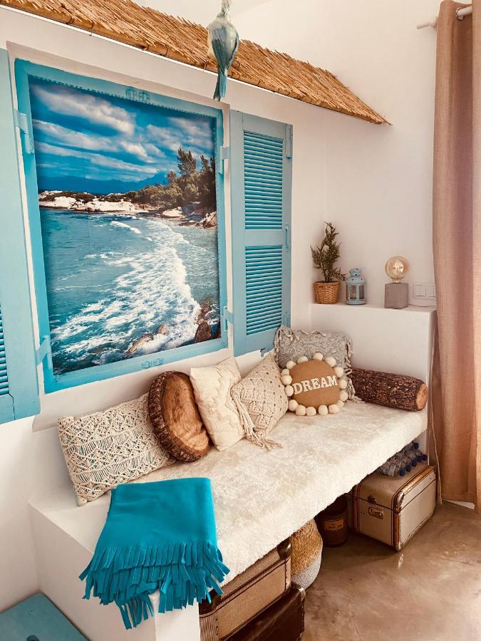 Casa Boho Your Happy Place In Calheta Calheta (Madeira)