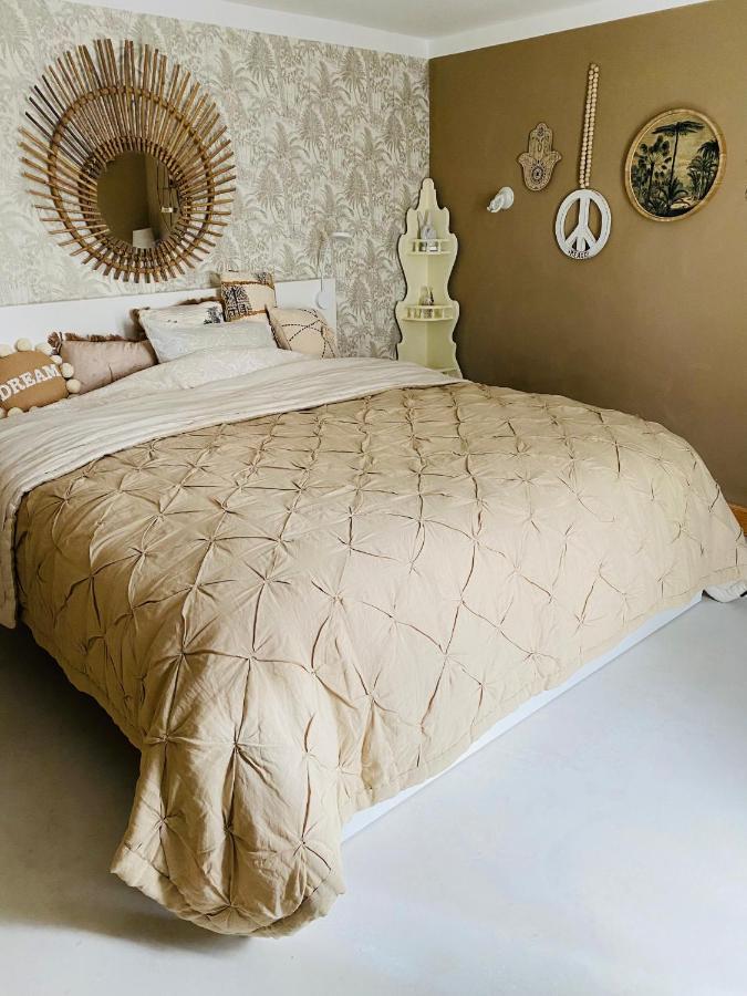 Casa Boho Your Happy Place In Calheta * Calheta (Madeira)